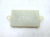 Mercedes-Benz A1669001601 GL-CLASS (X166) 2013 Valdymo blokas beraktės sistemos