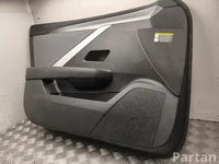 Opel 98519977, 9840735780 Astra L Sports Tourer 2024 Door trim panel Left Front