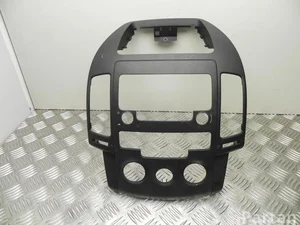 Hyundai U05F22 i30 (FD) 2008 Cadre