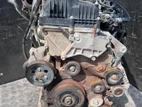 Kia D4HA SPORTAGE (SL) 2012 Silnik kompletny