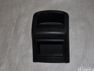 Mercedes-Benz A2058306202 C-CLASS (W205) 2015 Garniture de la console centrale - Image 1
