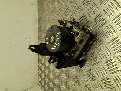 Volkswagen 2H6 614 517 B / 2H6614517B AMAROK Platform/Chassis (S1B) 2017 Unité de commande hydraulique ABS - Image 1