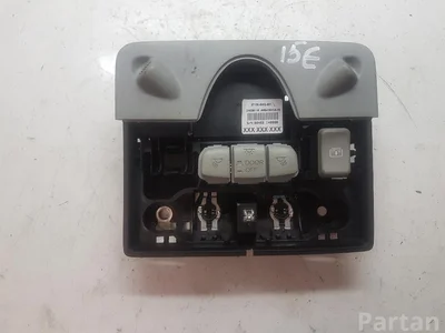 Honda 34400-SMGA-E410 / 34400SMGAE410 CIVIC VIII Hatchback (FN, FK) 2007 Lumière intérieure - Image 1