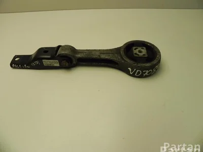 Volkswagen 6Q0 199 851 AR / 6Q0199851AR POLO (6R, 6C) 2011 Variklio tvirtinimas apatinis - Nuotrauka 1