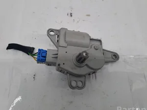 Hyundai D266LFDLA01 Tucson (NX4) 2022 Moteur de réglage pour volet de régulation