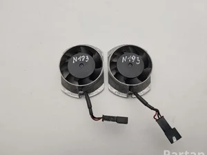 BMW 9180626 7 (G11, G12) 2016 Ventilateur de siège