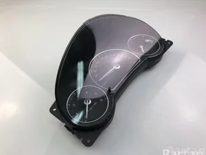 Saab P12781161 9-3 (YS3F) 2008 Tableau de bord