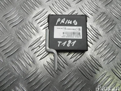 Toyota 89780-47030 / 8978047030 PRIUS Hatchback (_W2_) 2008 Immobilisation - Image 1