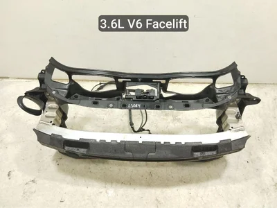 Porsche 970.504.481.01, 97061255320 / 97050448101, 97061255320 PANAMERA (970) 2015 Panneau avant (TV) - Image 1