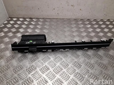 Hyundai 97409-HF800 / 97409HF800 Kona II 2024 Air vent Left Front - Image 1