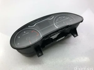 Audi 8V0920870H A3 (8V1, 8VK) 2013 Tableau de bord