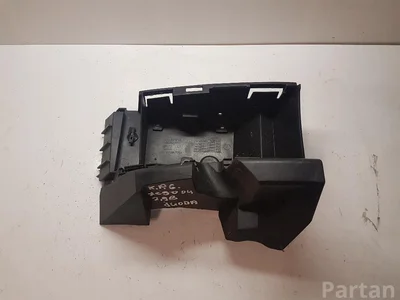 Volvo 30678277 XC90 I 2004 Support pour pare-chocs - Image 1