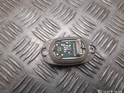 Seat MDE14942 ATECA (KH7) 2021 Unité de contrôle de la lumière - Image 1