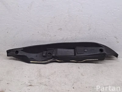 Citroën 9813174780 C3 III (SX) 2019 Fender Extension Left Front - Image 1