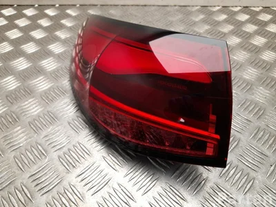 Mercedes-Benz A 254 906 57 02 / A2549065702 GLC X254 2024 Galinis žibintas kairė - Paveiksliukas 1