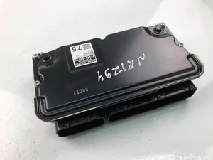 Toyota 89666-02750 / 8966602750 C-HR (_X1_) 2018 Valdymo blokas variklio