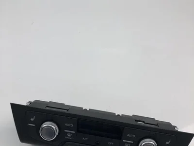 Audi 4G0820043CD A6 (4G2, C7, 4GC) 2014 Contrôle automatique de la climatisation - Image 1