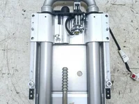 Aston Martin 6W83-518C42-AC / 6W83518C42AC VIRAGE Volante 2012 Überrollschutzsystem