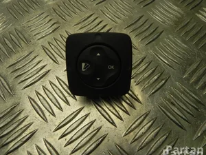 Renault 283950001R SCÉNIC III (JZ0/1_) 2014 Commutateur multiple