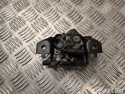 Renault 656016071R MEGANE E 2023 Motorhaubenschloss - Bild 1