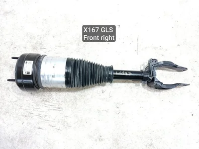 Mercedes-Benz A1673206900 GLS (X167) 2021 amortisseur à ressort pneumatique Right Front - Image 1