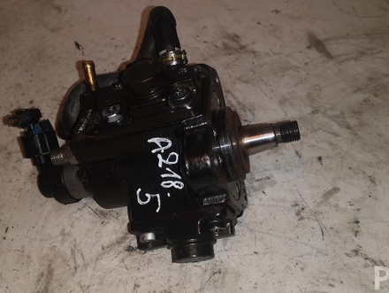 OPEL 55209063 INSIGNIA A (G09) 2010 High Pressure Pump