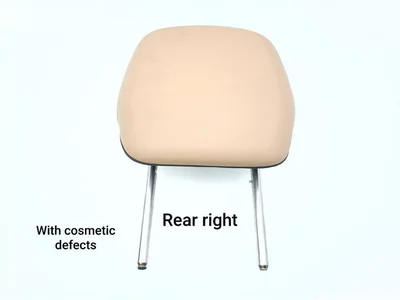 Porsche CAYENNE (92A) 2016 Appuie-tête - Image 1