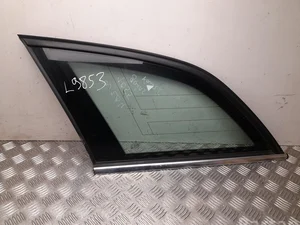 Mercedes-Benz A 204 670 11 12, 43R00048 / A2046701112, 43R00048 C-CLASS (W204) 2010 Vitre latérale fixe Left Rear