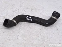 Mercedes-Benz A2055013182 KLASA C (W205) 2015 Wąż płynu chłodzącego