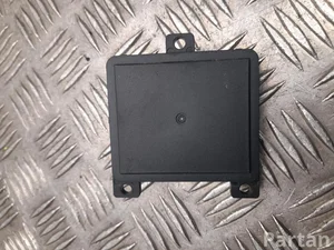 Opel 9856280180 Grandland 2025 Valdymo blokas automatiniam atstumo palaikymui ir radaras