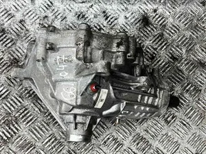 Original (gebraucht) Maserati 06700321830 LEVANTE 2024 Vorderachsgetriebe