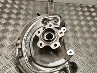 BMW 6898331 5 G60 2025 Obudowa łożyska koła z przodu z lewej