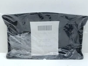 Jeep 68293867AA Wrangler JL 2021 Valstybinio numerio laikiklis/rėmelis priekis