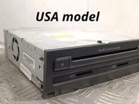 Audi 4H0035664G, 4H0035664 A8 (4H_) 2012 Radio / lecteur CD