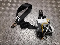 Mercedes-Benz A 213 860 07 01 / A2138600701 E-CLASS T-Model (S213) 2019 Ceinture de sécurité Right Front