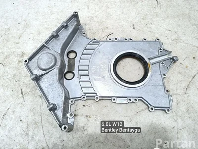 Bentley 07P103173G BENTAYGA 2017 Paskirstymo diržo dangtelis - Paveiksliukas 1