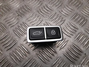 Hyundai 81207T1000 IONIQ 6 2024 Bouton du coffre à bagages