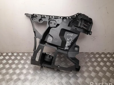 BMW 8 075 843 / 8075843 4 G23 Convertible 2021 Support pour pare-chocs Left Rear - Image 1