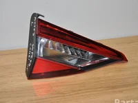 Škoda LEFT SUPERB III Estate (3V5) 2015 Feu antibrouillard arrière