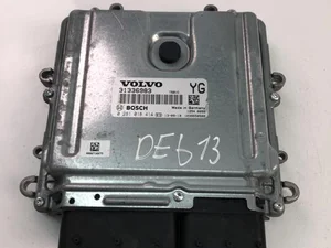 Volvo 31336983; 0281018414 / 31336983, 0281018414 XC60 2015 Unité de contrôle moteur