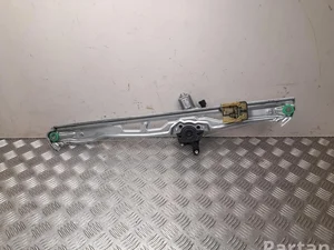 Ford BK31-V23200-BF / BK31V23200BF TRANSIT Box 2020 Lève-vitre Right Front