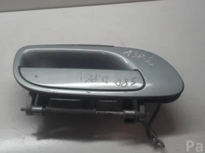 Volvo S80 I (TS, XY) 2001 Poignée de porte - Image 1