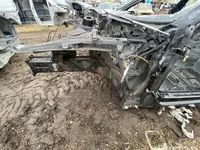 Audi A5 Sportback (F5A) 2017 Quart de corps Left Front