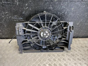 BMW 6906107, 6921323 X5 (E53) 2005 Ventilador del radiador
