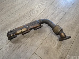 Mercedes-Benz A6421420102 GL-CLASS (X164) 2007 Collecteur des gaz d'échappement