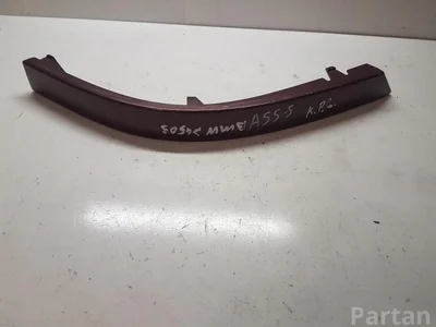 BMW 51127012287 7 (E65, E66, E67) 2003 Garniture /moulage - Image 1