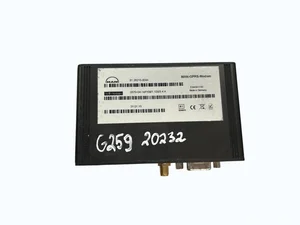 MAN Trucks 81282156044 TGX I 2013 Steuereinheit GPRS Modem