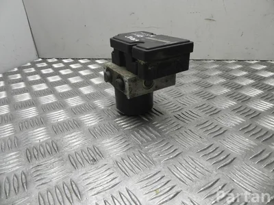 Gebrauchtes Original Ford 4S61-2M110-CC / 4S612M110CC FIESTA V (JH_, JD_) 2006 ABS-Steuergerät Hydraulikblock - Bild 1
