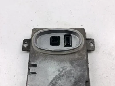 BMW 6948180 3 (E90) 2009 Unité de commande électronique pour le contrôle de la portée des phares - Image 1