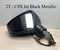 Volkswagen TIGUAN (AD1) 2021 Outside Mirror Left adjustment electric Turn signal - Image 1